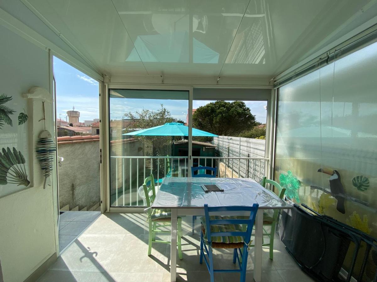 Lafarniente66 Apartment