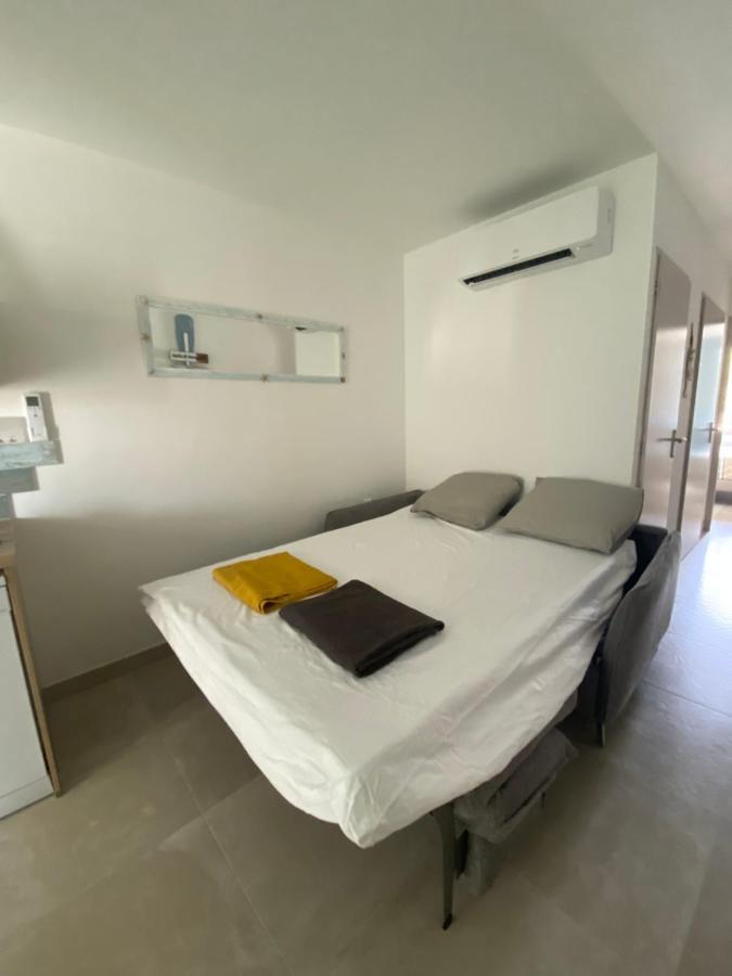 Lafarniente66 Apartment
